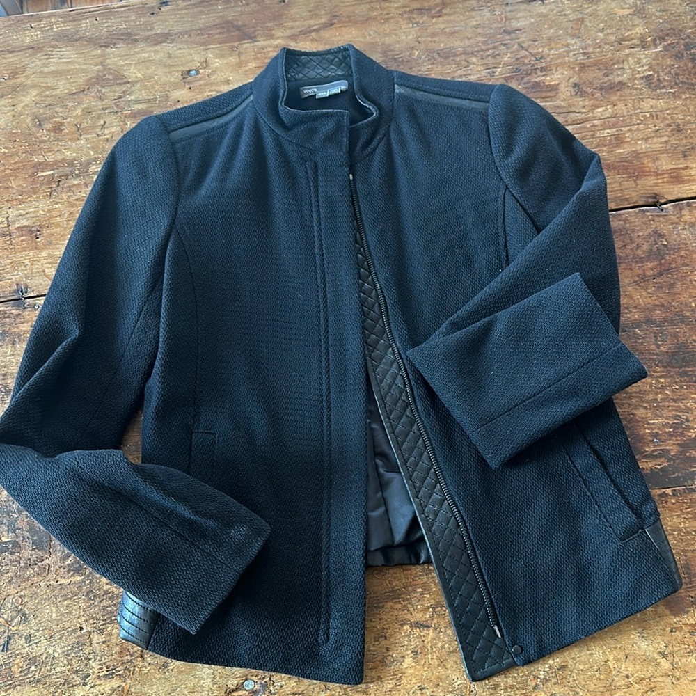 Vince XXS Women’s Jacket